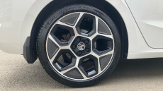 Vauxhall Astra 1.2 Turbo 130 Ultimate 5dr Petrol Hatchback